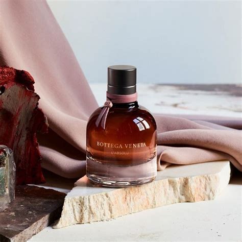 bottega veneta fragrantica